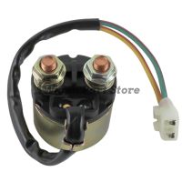 Starter Solenoid Relay 35850-HM7-000 for Honda 350 TRX350 Fourtrax Rancher 2000 2001