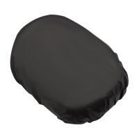 1 Pc Rainproof Rear Rain Cover for Bicycle Seat Waterproof Bike Front Tube Seat Protector Cover Cycling Accessories Saddle Covers