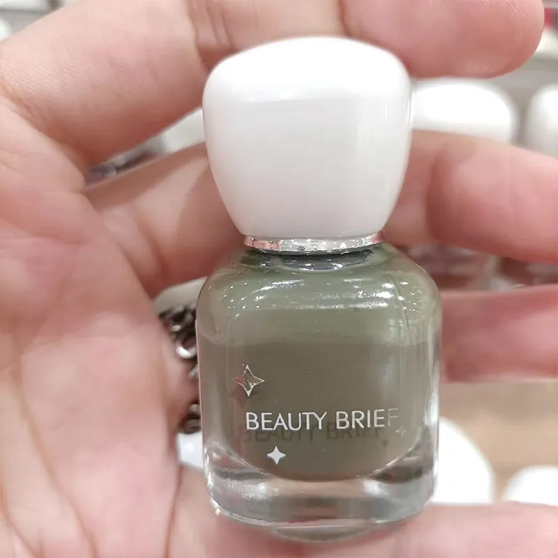 My List of Water Based, Peelable & Odourless Non-Toxic Nail Polish – Gone  Swatching xo