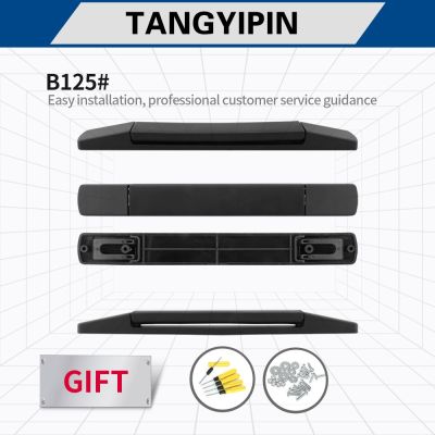 Tasyipin กระเป๋าเดินทางสำหรับ B125,อุปกรณ์ตกแต่งกระเป๋ากล่องใส่เครื่องมือเปลี่ยนชิ้นส่วนแบบพกพาที่จับทนทาน