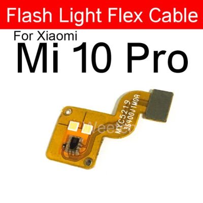 【♘COD Free Cas♘】 nang20403736363 เซ็นเซอร์วัดแสงระยะใกล้สำหรับ Xiaomi Mi 10 10T 11 11T Pro Lite Mi11ultra เซ็นเซอร์ไฟฉายสายเคเบิลงอได้อะไหล่ซ่อม