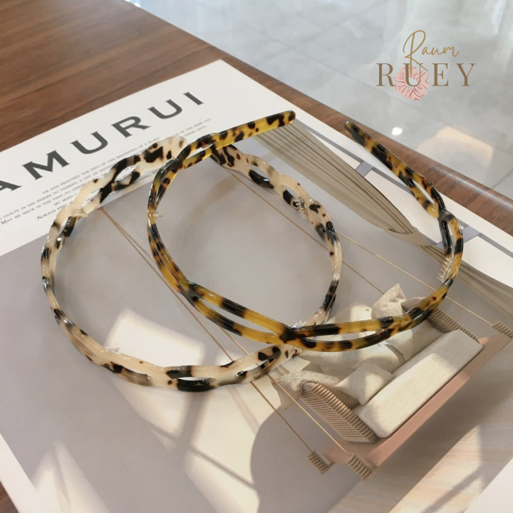 marble-twist-headbands-ที่คาดผมสไตล์เกาหลี-ที่คาดผมลายหินอ่อน-ที่คาดผมน่ารักๆ-ที่คาดผมแฟชั่น-ที่คาดผม-ที่คาดผมสวยๆ