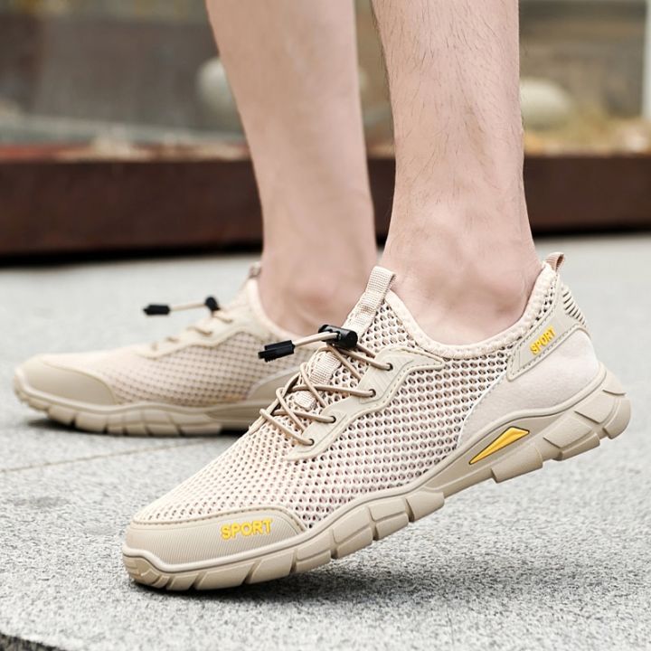 2023-summer-men-casual-sneakers-breathable-mesh-non-slip-outdoor-hiking-shoes-climbing-trekking-barefoot-sneakers-mens-shoes
