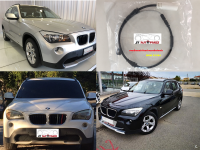 สายเซ็นเซอร์ผ้าเบรคล้อหน้า สายเซ็นเซอร์เตือนผ้าเบรคสึกล้อหน้า สำหรับ BMW X1 E84