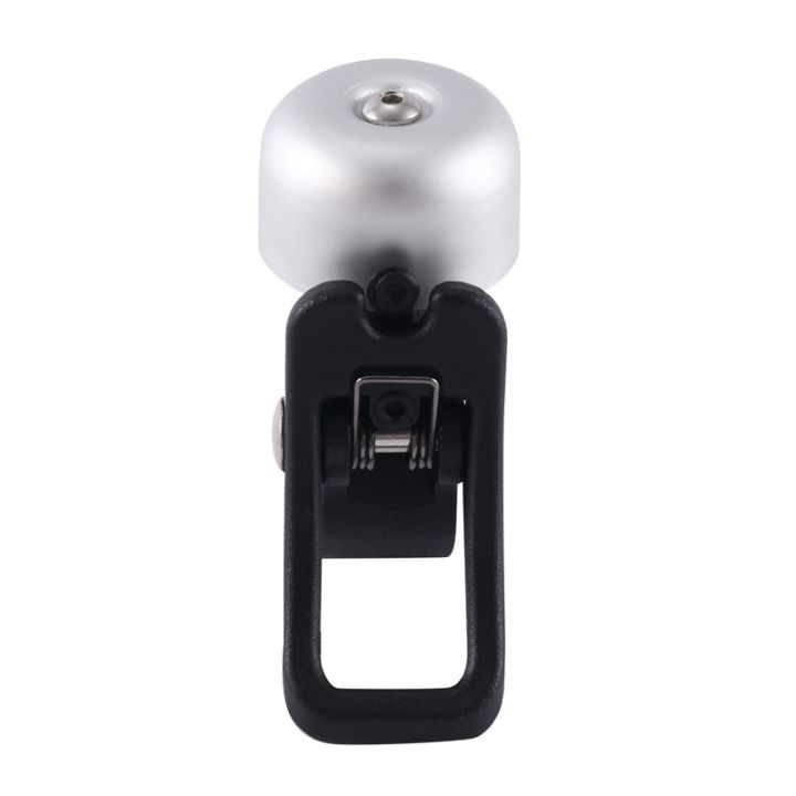 m365-pro-horizontal-handle-car-bell-aluminum-alloy-car-clear-horn-electric-scooter-parts-accessory-for-xiaomi
