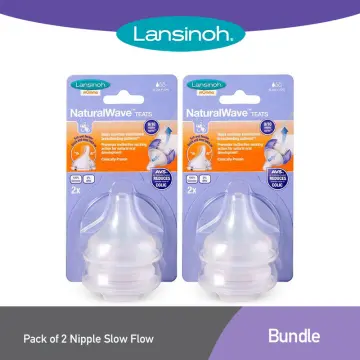 Buy Lansinoh Bottle Nipples & Accessories for sale online