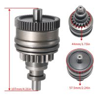 ❡ Starter Drive Bendix For Polaris Pro785 SL650 SL700 SL750 SL780 SL900 SLH700 SLT 700 SLT750 SLT780 SLTH700 SLX780 SLX Pro 785