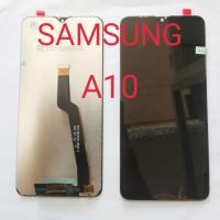 หน้าจอ SAMSUNG  A10  LCD  Display จอ+ทัช