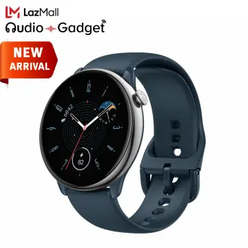 Amazfit gtr titanium on sale buy