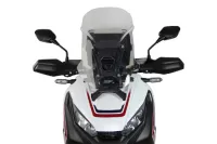 ชิลด์ทรงสูง MRA - WINDSHIELD TOURING Touring HONDA XADV 750 2017-2020/All new 2021-2023 (กรุณาตรวจสอบสต๊อกสินค้าก่อนการสั่งซื้อ)