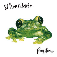 ซีดีเพลง CD Silverchair - Frogstomp,ในราคาพิเศษสุดเพียง159บาท