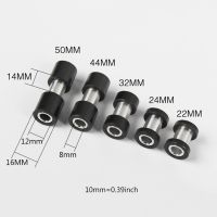 Mountain Bike Rear Shock Absorber Bush Bike Shock Absorber Accessories 22mm 24mm 32mm 44mm 50mm