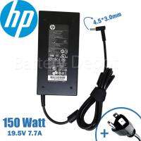 HP Adapter ของแท้ HP Pavilion 15 15-bc207tx, 15-cb035tx, 15-cb037tx, 15-ce022tx, 15-cx0151tx, 15-cx0173TX 150W 4.5 สายชาร์จ อะแดปเตอร์