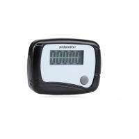 ขั้นตอนที่เคาน์เตอร์วิ่งเดิน pedometer ระยะทางแคลอรี่เดินเครื่องคิดเลขและการขาย