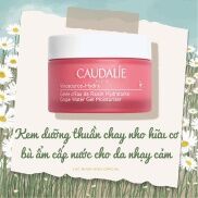 KEM DƯỠNG ẨM THUẦN CHAY CAUDALIE VINOSOURCE