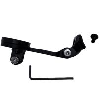 For TREK Madone SLR Slr6 Slr8 Bicycle Computer Camera Mount Holder and Single Head GOPRO Base