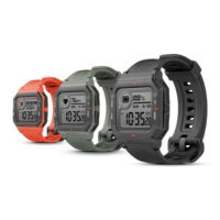 (ประกันศูนย์ Amazfit 1 ปี) Amazfit Neo - สมาร์ทวอทช์ Amazfit Neo