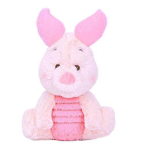 PRE-ORDER] My Super Star Piglet Plush Toy Baby Winnie The Pooh & Friends Piglet  Stuffed Animal Plush Toy, 8'' (ETA: 2023-02-19) | Lazada