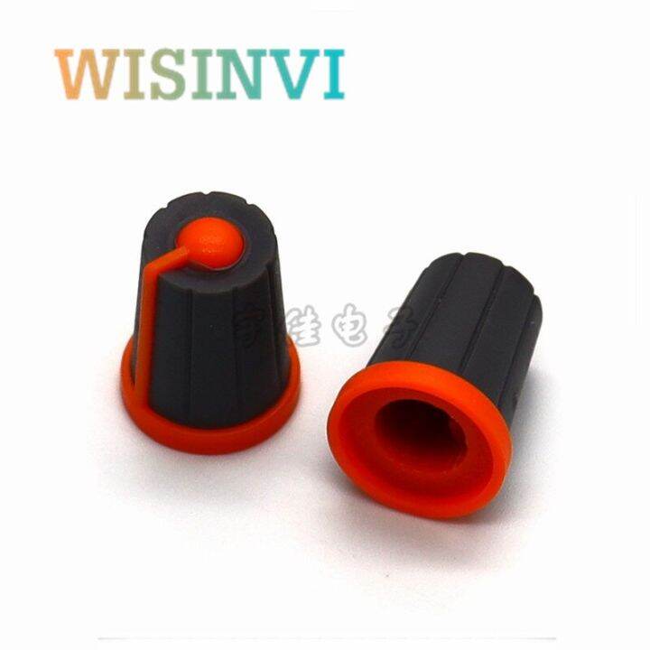 10-pieces-rubber-half-shaft-knob-diameter-13-5mm-height-17mm-soft-rubber-knob-180-degree-d-shaped-inner-hole-6mm-guitar-bass-accessories