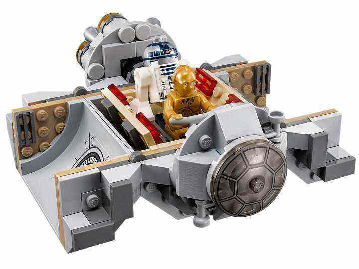 lego-lego-building-blocks-robot-escape-pod-75136-star-wars-series