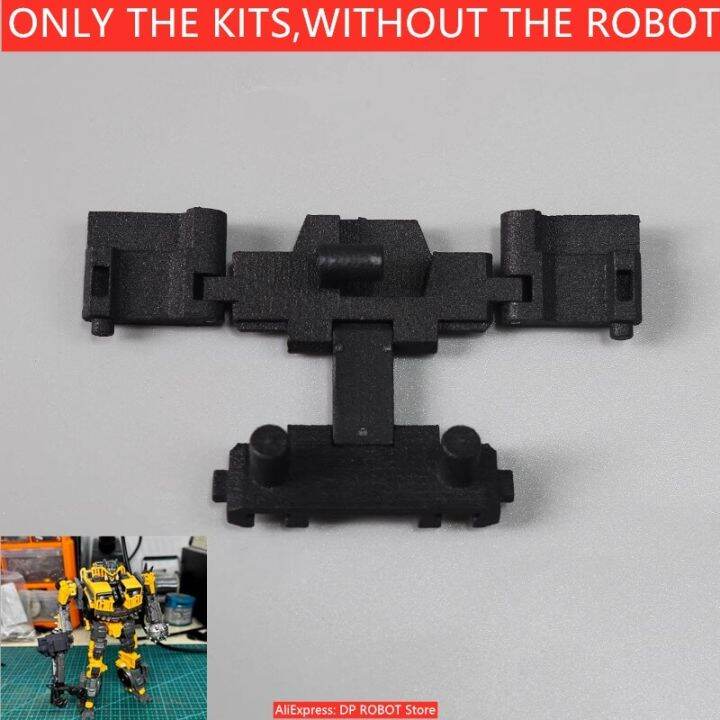 [IN STOCK] Weapon Vehicle Link Upgrade Kit For SS-99 SS99 Battletrap ...