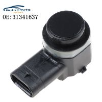 New PDC Parking Sensor For VOLVO C30 C70 S60 S80 V70 XC70 XC90 Assist Backup Reverse 31341637 30786968