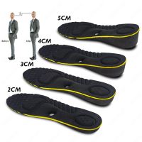 Cushioned Magnetic Insoles For Height Growth Invisible Height Increasing Insoles Comfortable Magnetic Massage Shoe Inserts Comfortable Insoles For Shoes Magnetized Height Lift Shoe Inserts Magnetic Massage Insoles Orthopedic Insoles For Men Invisible Arch