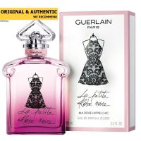 Guerlain La Petite Robe Noire Ma Robe Hippie-Chic EDP 100 ml.