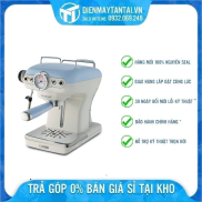 Máy pha cà phê Ariete 0,9 lít MOD.1389 15 Tích hợp chế độ chờ