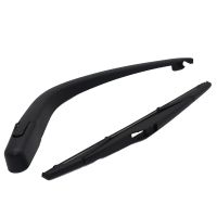 12 quot; Car Rear Wiper Blade Blades Back Window Wipers Arm For Hyundai I10 2008 2014 Windscreen Blade car Accessories