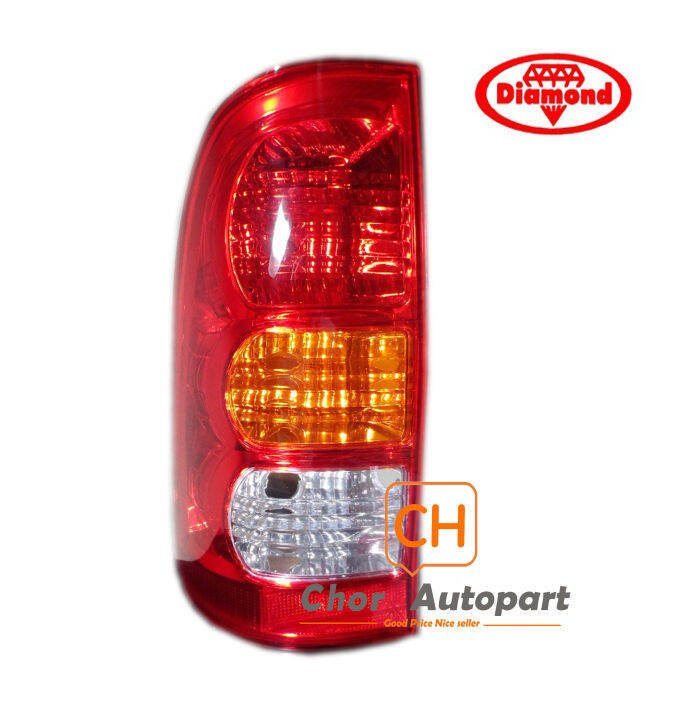 ไฟท้าย-เสื้อ-วีโก้-toyota-hilux-vigo-2004-2008-daimond-04-49600l-ข้างซ้าย-lh