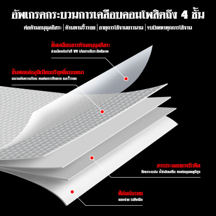 เทปกาวบิวทิล-เทปกาวกันรั่ว-เทปกาวติดท่อpvc-แผ่นแปะหลังคาเทปกาวติดหลังคา-เทปกาวอเนกประสงค์-กาวอุดรอยรั่ว-ซ่อมหลังคารั่ว-กันน้ำรั่วซึม-b-083