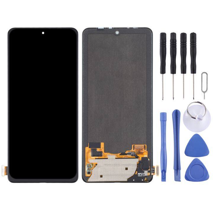 ซุปเปอร์-amoled-หน้าจอ-lcd-และ-digitizer-ประกอบเต็มตัวเครื่องสำหรับ-xiaomi-black-shark-4-black-shark-4-pro-ฉลาม-prs-h0-prs-a0ปลาฉลาม