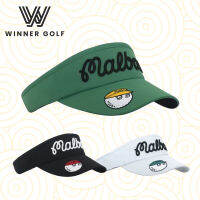 WinnerGolfหมวกกอล์ฟEmpty Top Hatหมวกกอล์ฟแบบเปิดCan Be Scaledหมวกผู้หญิงผู้ชาย สินค้ามีสต็อคในไทย รหัสสินค้า:MAM001