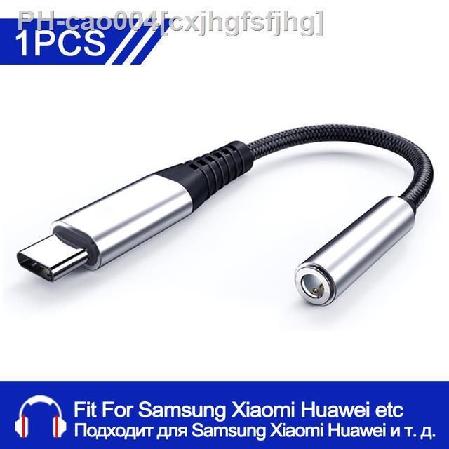 type-c-to-3-5mm-earphone-audio-aux-cable-for-xiaomi-usb-3-5-jack-headphones-adapter-for-samsung-galaxy-note-10-20-plus-s21-s20