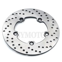 Motorcycle Rear Brake Disc Rotor For Yamaha YZF R1 2004-2014 YZF R6 2003-2019 YZF-R6S MT-10 MTN 1000/998cc 2016-2019 MT 10