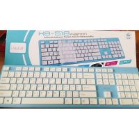 OKER USB Keyboard (KB-518)