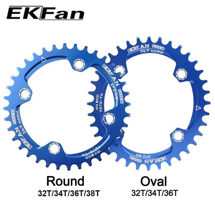 cw-ekfan-104bcd-ซี่ล้อจักรยาน32t-34t-36t-38t-รอบรูปไข่รอบ-chainwheel-7075-t6-mtb-จักรยานวงกลม-crankset-แผ่น-1-1-1-1