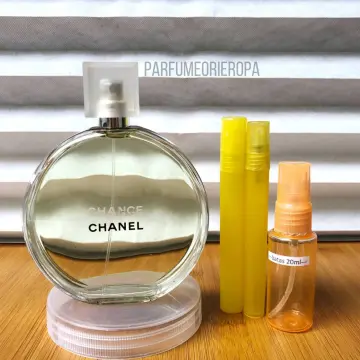 Jual Parfume Channel Ori Terbaru - Oct 2023