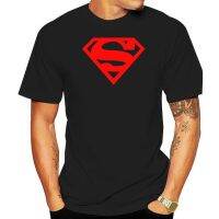 [COD]เสื้อยืดแขนสั้น พิมพ์ลาย Superboy Standard Superboy สําหรับผู้ชาย และผู้หญิงS-5XL  A9QI