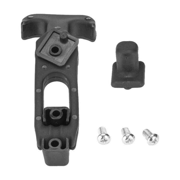 THandle Latches Lightweight Storage Rack Rubber Latch Reusable Boats