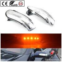 【LZ】❇¤  LED Turn Signal Blinker For Mercedes-Benz W171 R171 SLK R230 W230 SL car Side Mirror Indicator light