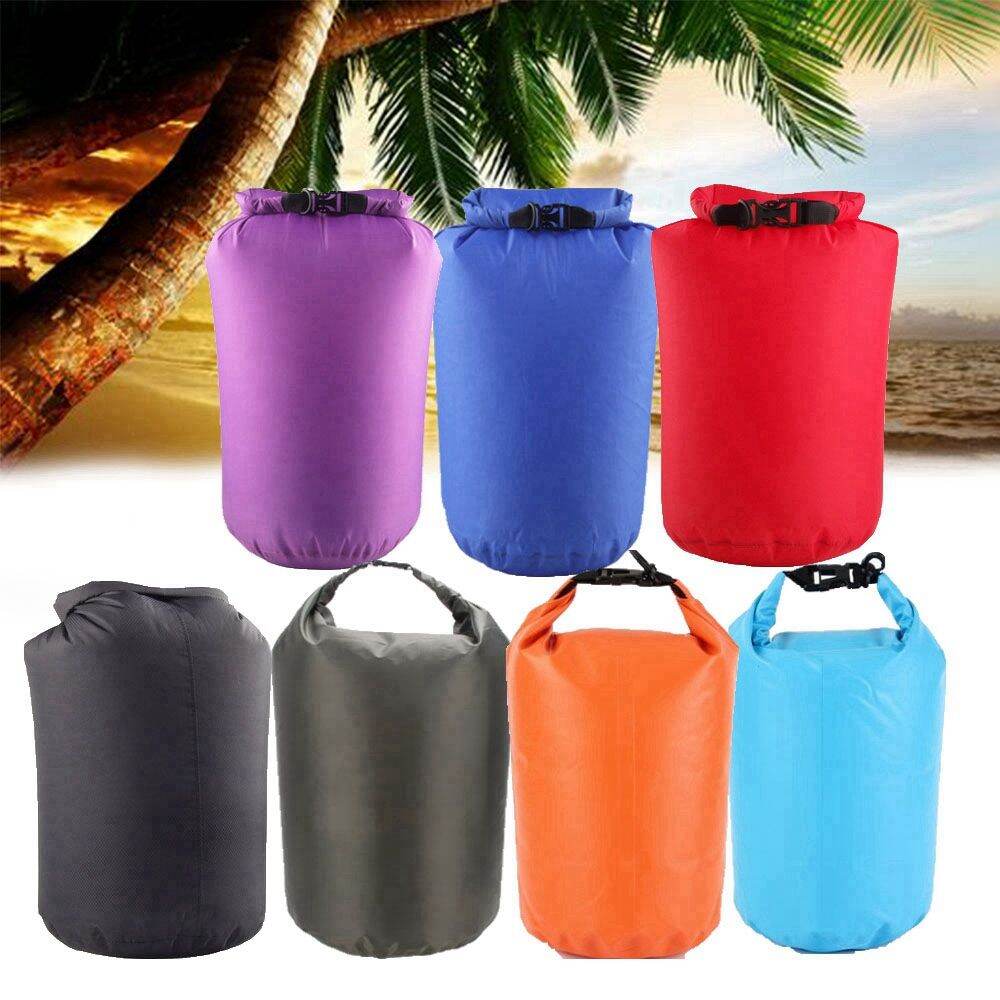 Boating Use Storage Sack Storage Pouch Waterproof Dry Bag Swimming Diving Bags 