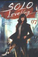 Solo Leveling เล่ม 7