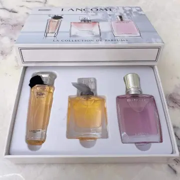 Lancome gift 2024 set perfume