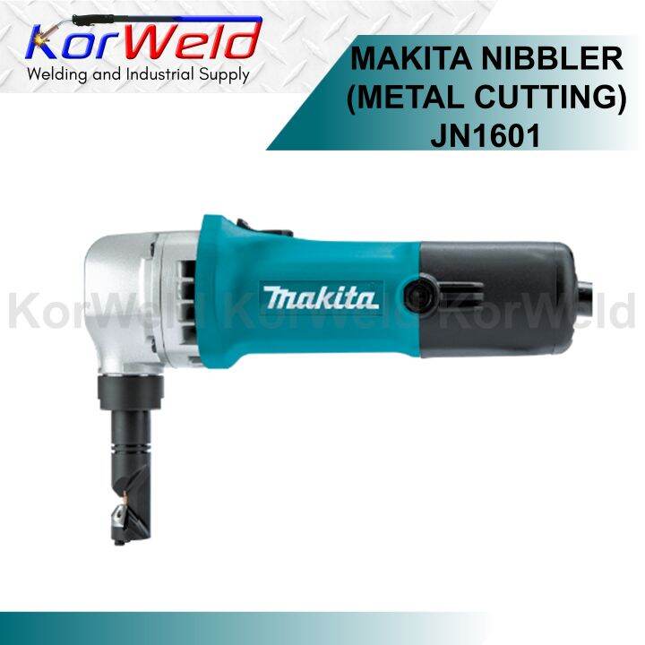 Makita Nibbler JN1601 1.6mm (550W) Lazada PH