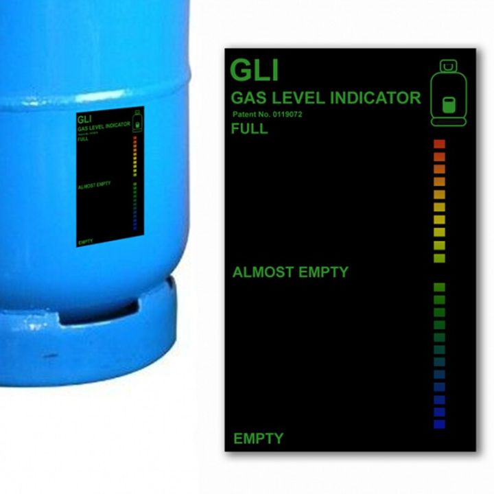 sotota-เครื่องมือถังเติมลมแม่เหล็กแบบพกพาแก๊สกระป๋องสำหรับตั้งแคมป์-lpg-ตัวชี้วัดระดับวัดอุณหภูมิ