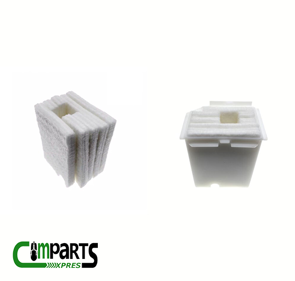 Epson Waste Ink Pad and Tank Full Set for L3110, L3210 Lazada PH