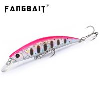 lubit realis jerkbait 95mm 15g Wobblers ryuki 95 hard bait Minnow Japan sinking baits bass fishing lure for fishing pikeLures Baits