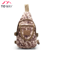 TOWAY-พร้อมส่ง กระเป๋าสะพายข้าง คาดอกได้ ผ้าหนาทนทาน รุ่น RJ-A32